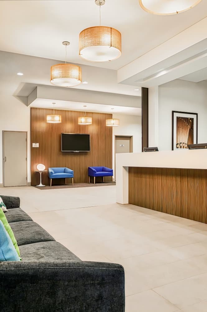 Quest at Sydney Olympic Park