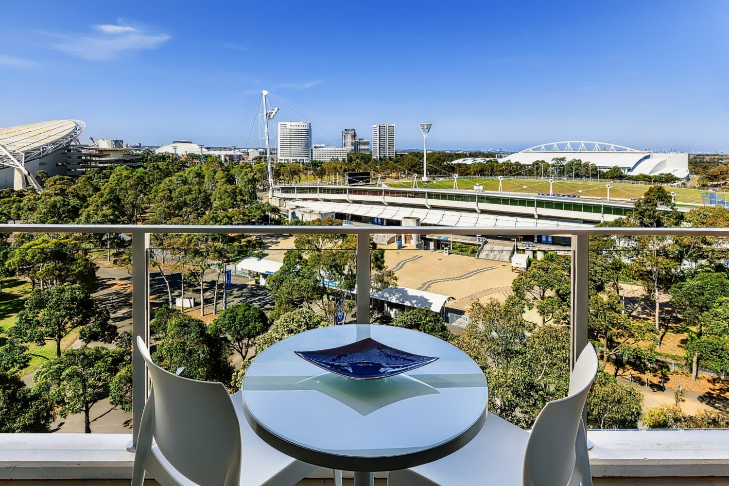 Quest at Sydney Olympic Park