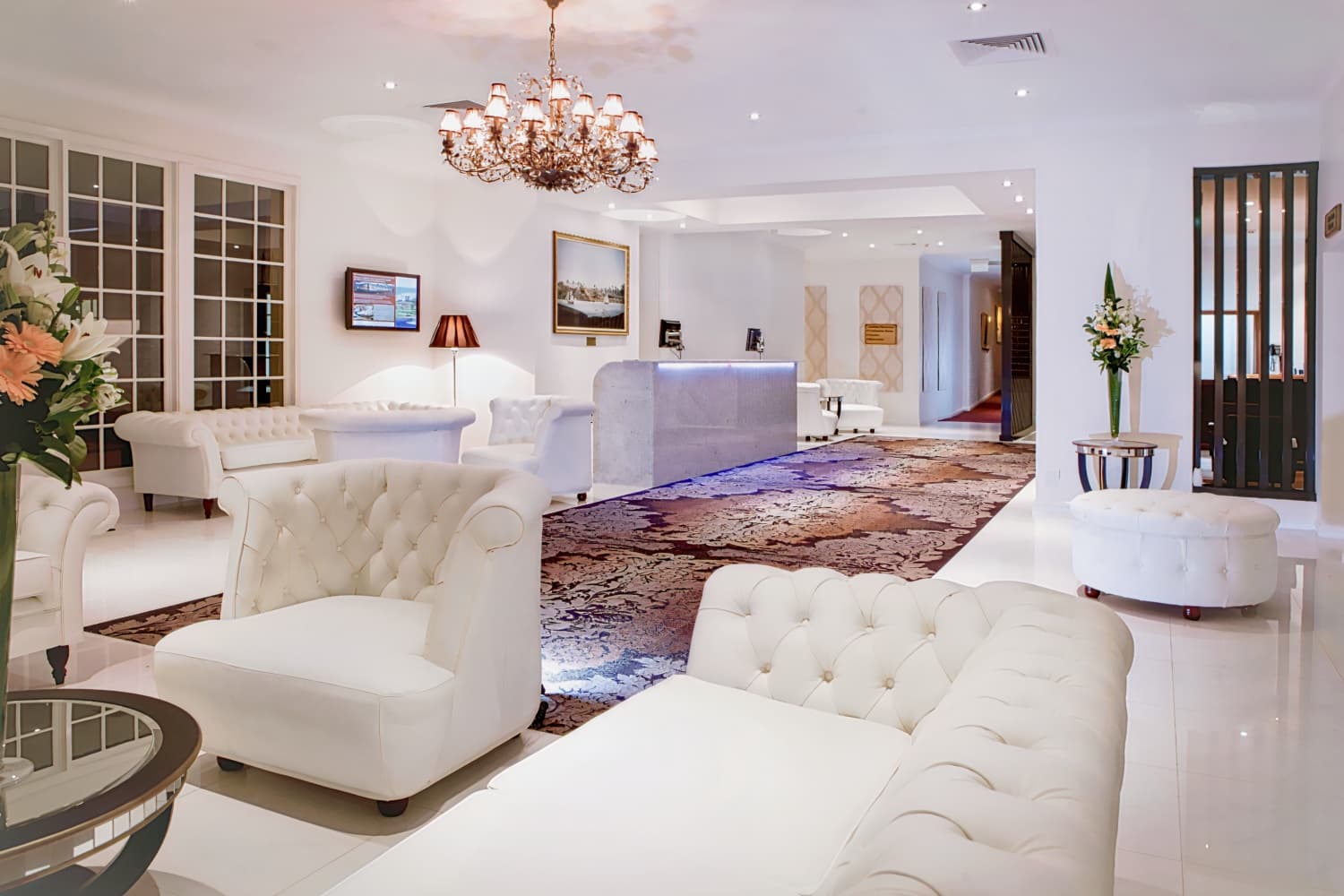 Crowne Plaza Hawkesbury Valley