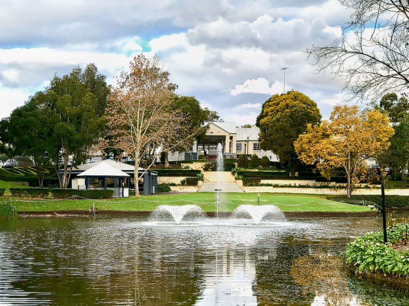 Crowne Plaza Hawkesbury Valley