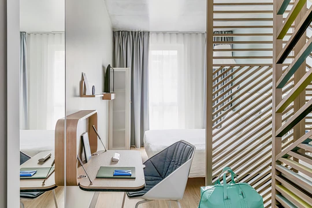 OKKO Hotels Toulon Centre