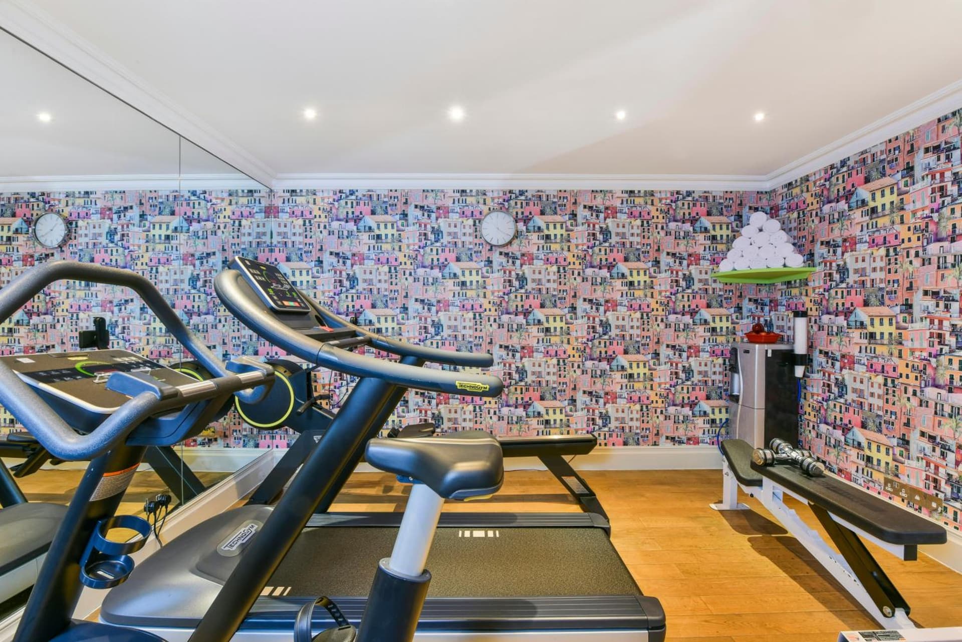 The Pelham London - Starhotels Collezione