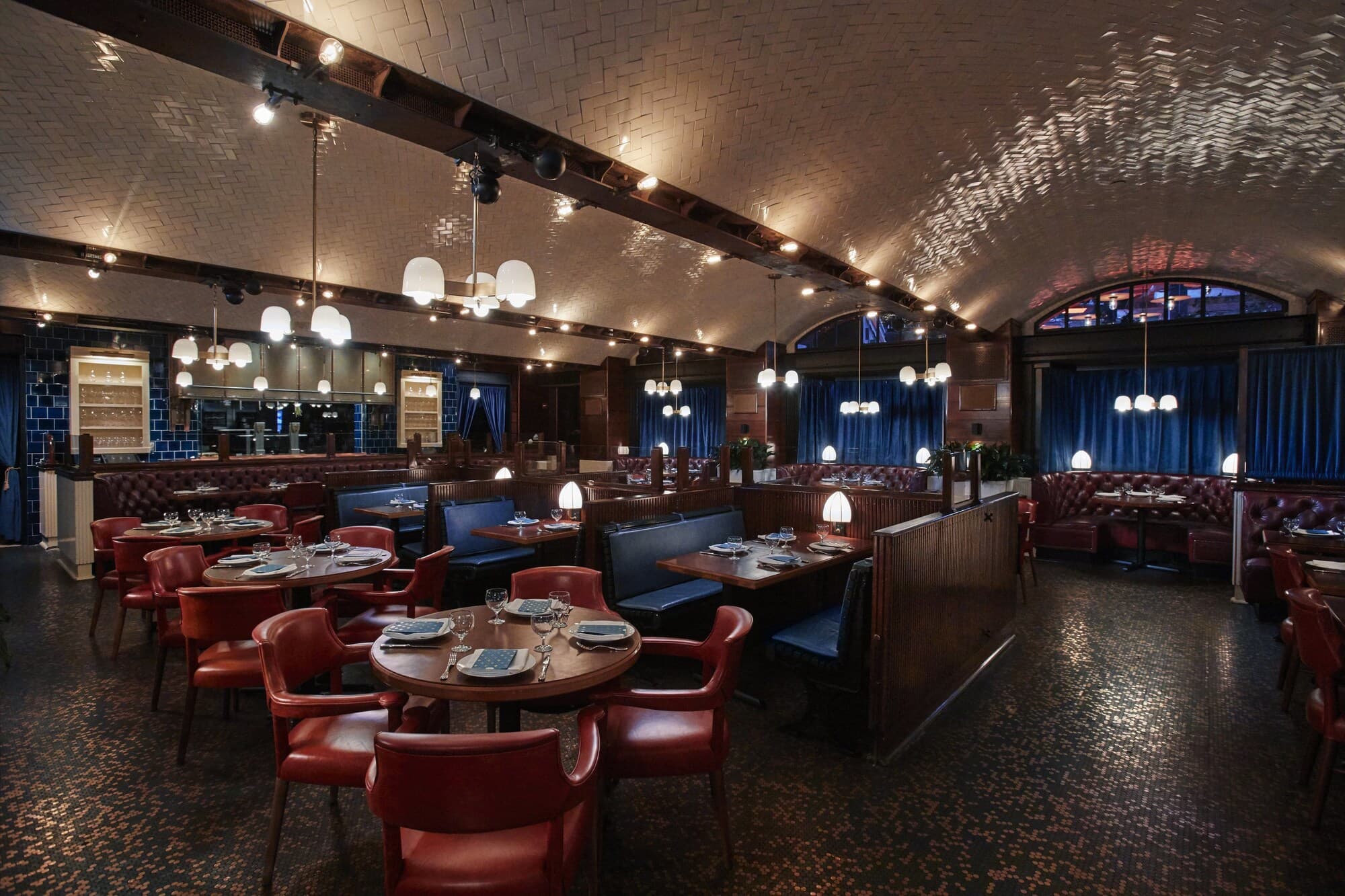 The Standard, High Line New York