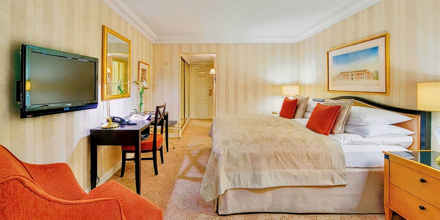 InterContinental Vienna