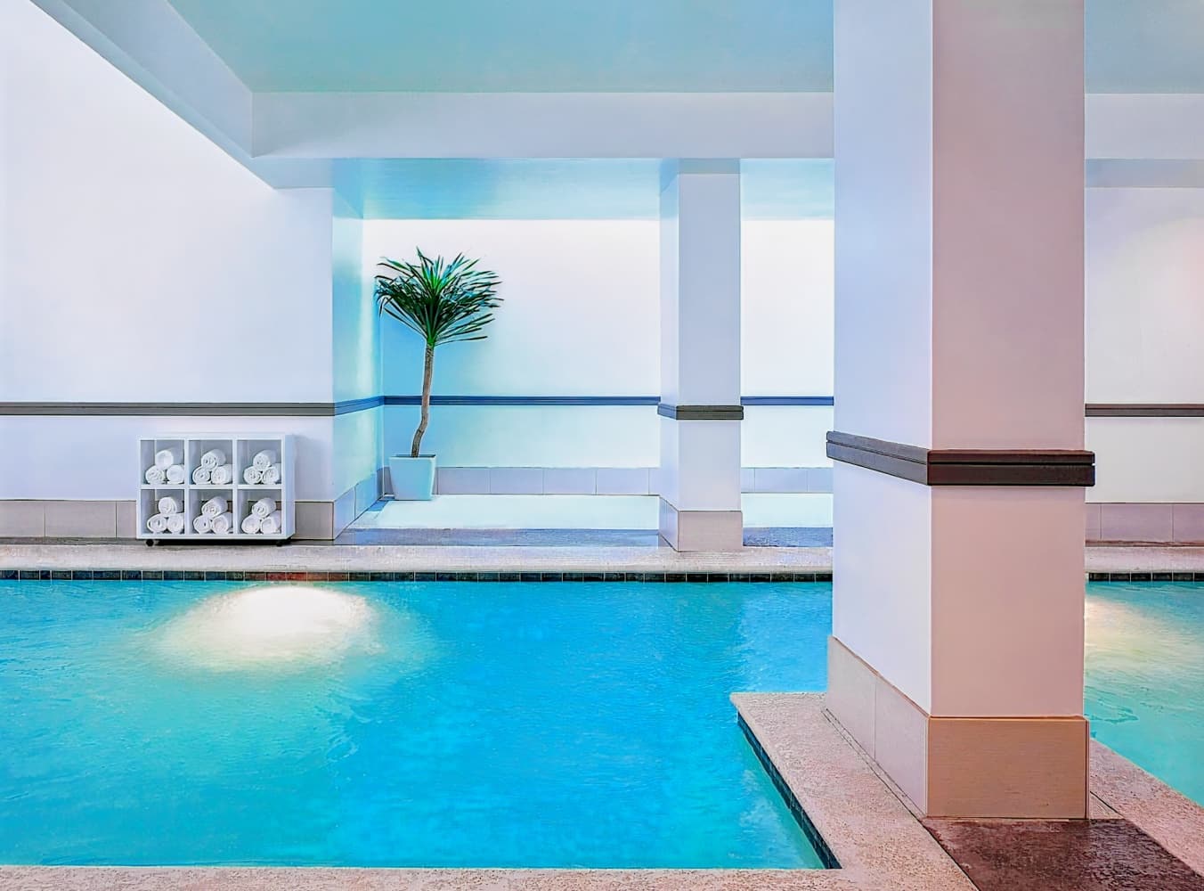 Le Meridien Dallas by the Galleria