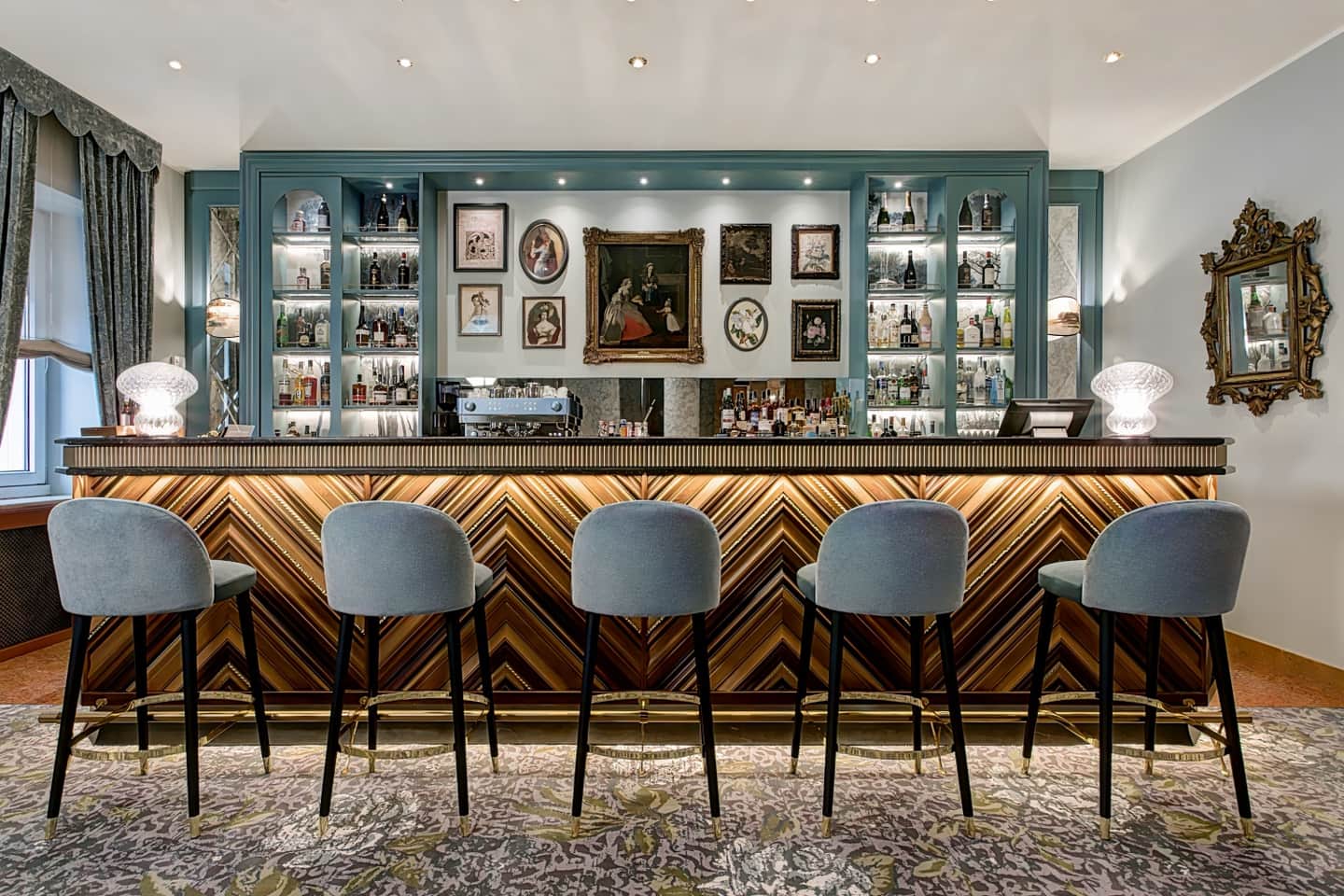 Hotel Indigo Verona - Grand Hotel Des Arts