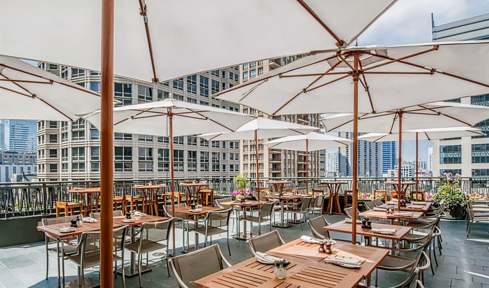 Park Hyatt Chicago