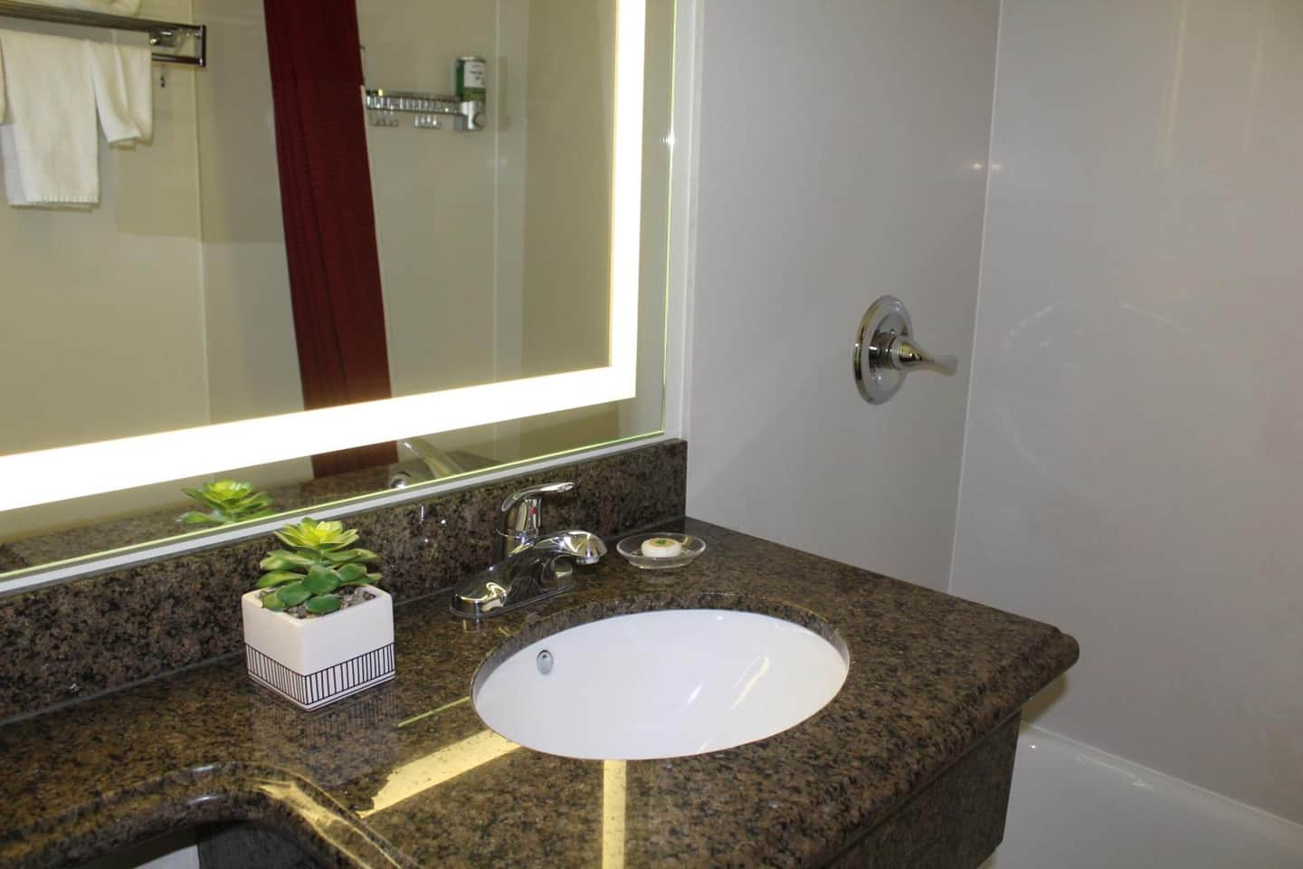 Rodeway Inn - South San Francisco/SFO