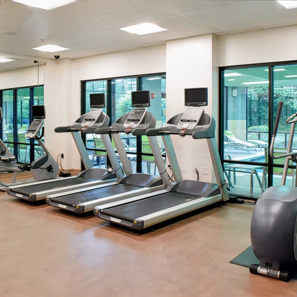 Holiday Inn Express Hotel & Suites Rochester Webster