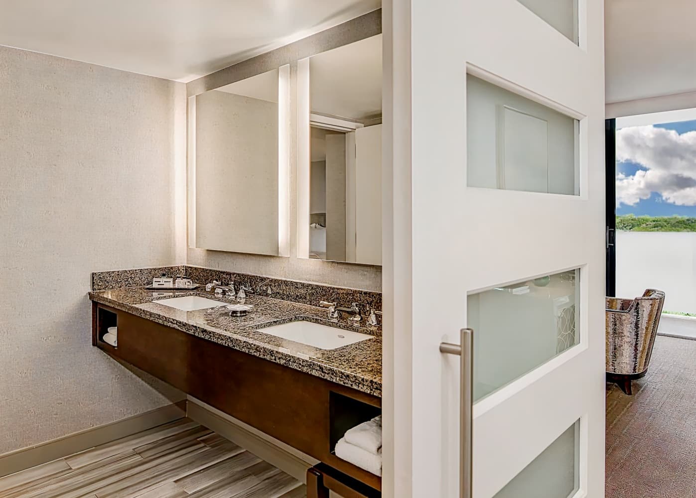 Sonesta Charlotte Lower South End