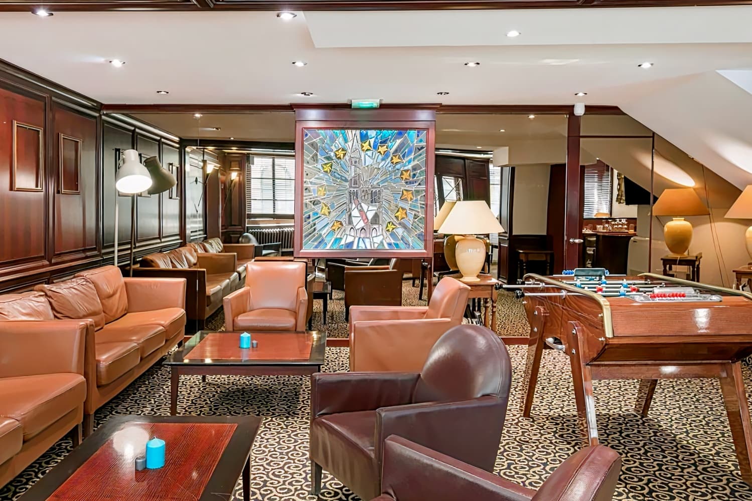 Hotel de l'Europe Strasbourg by HappyCulture