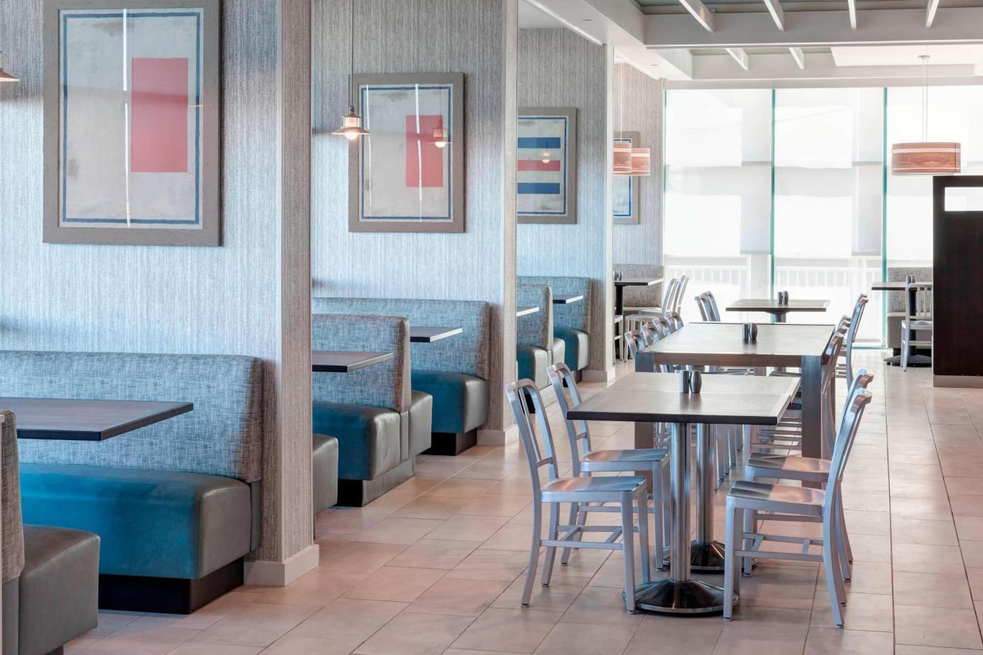 Courtyard by Marriott Virginia Beach Oceanfront/South