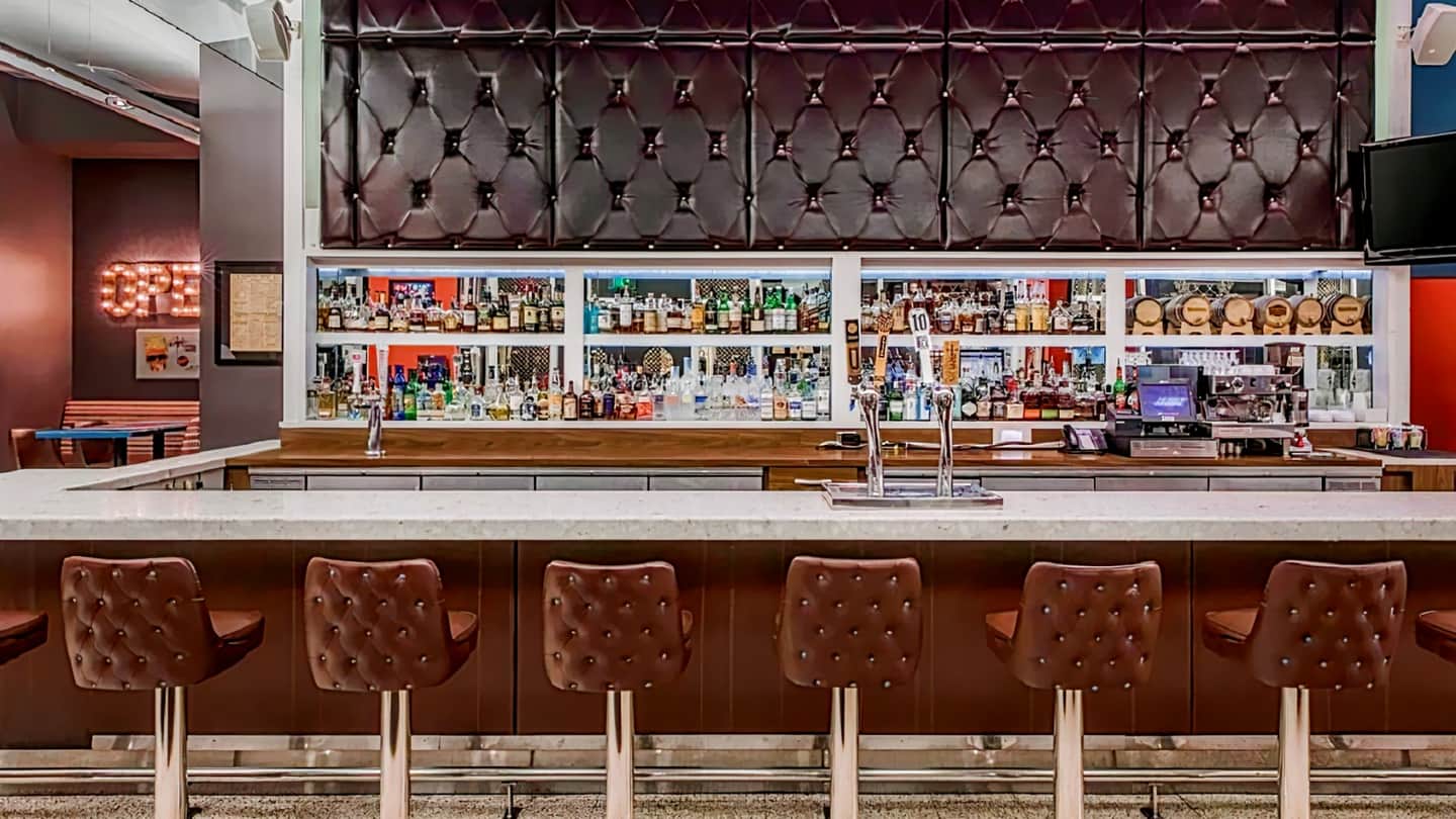 Courtyard Marriott Portland City Center