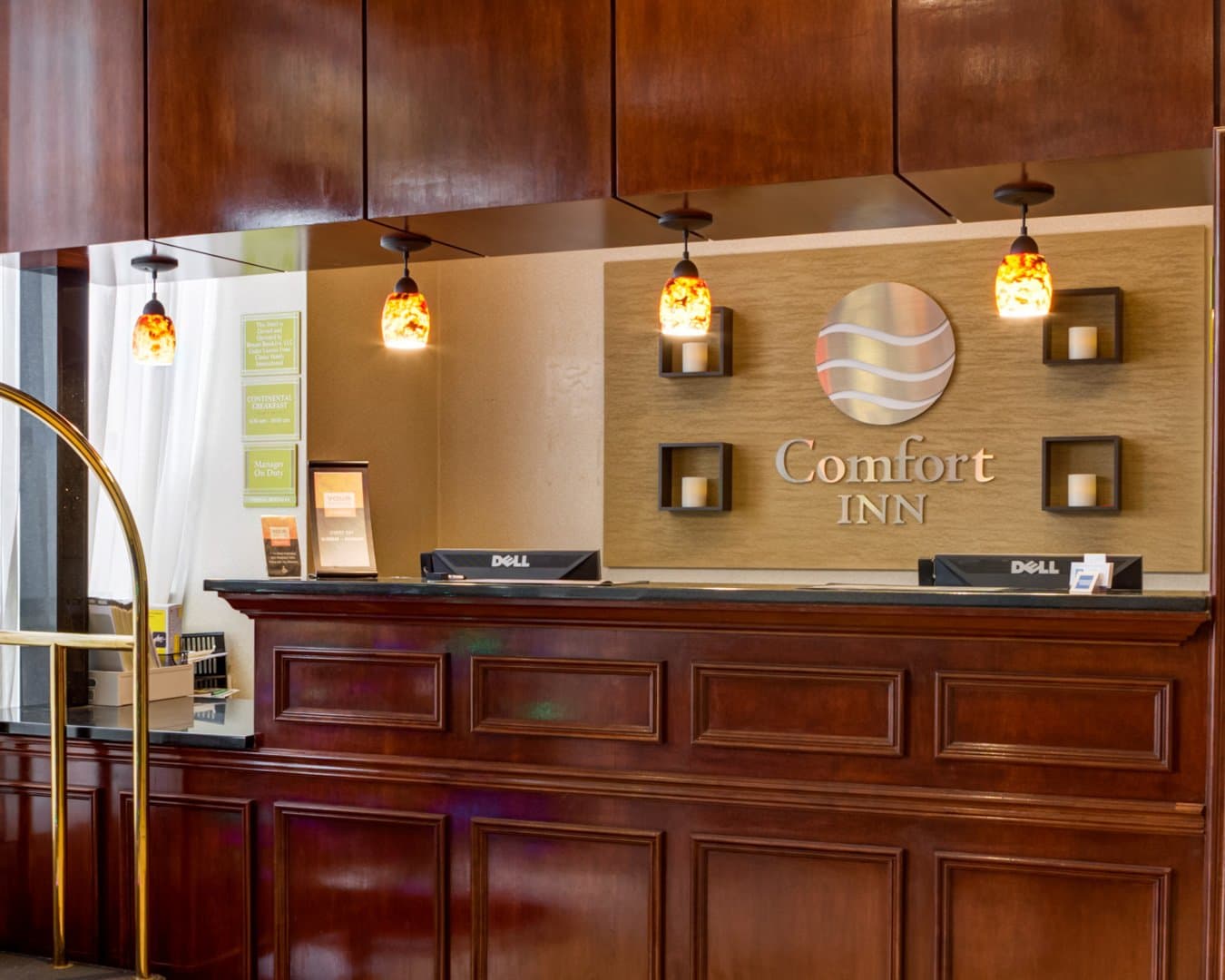 Comfort Inn Brooklyn