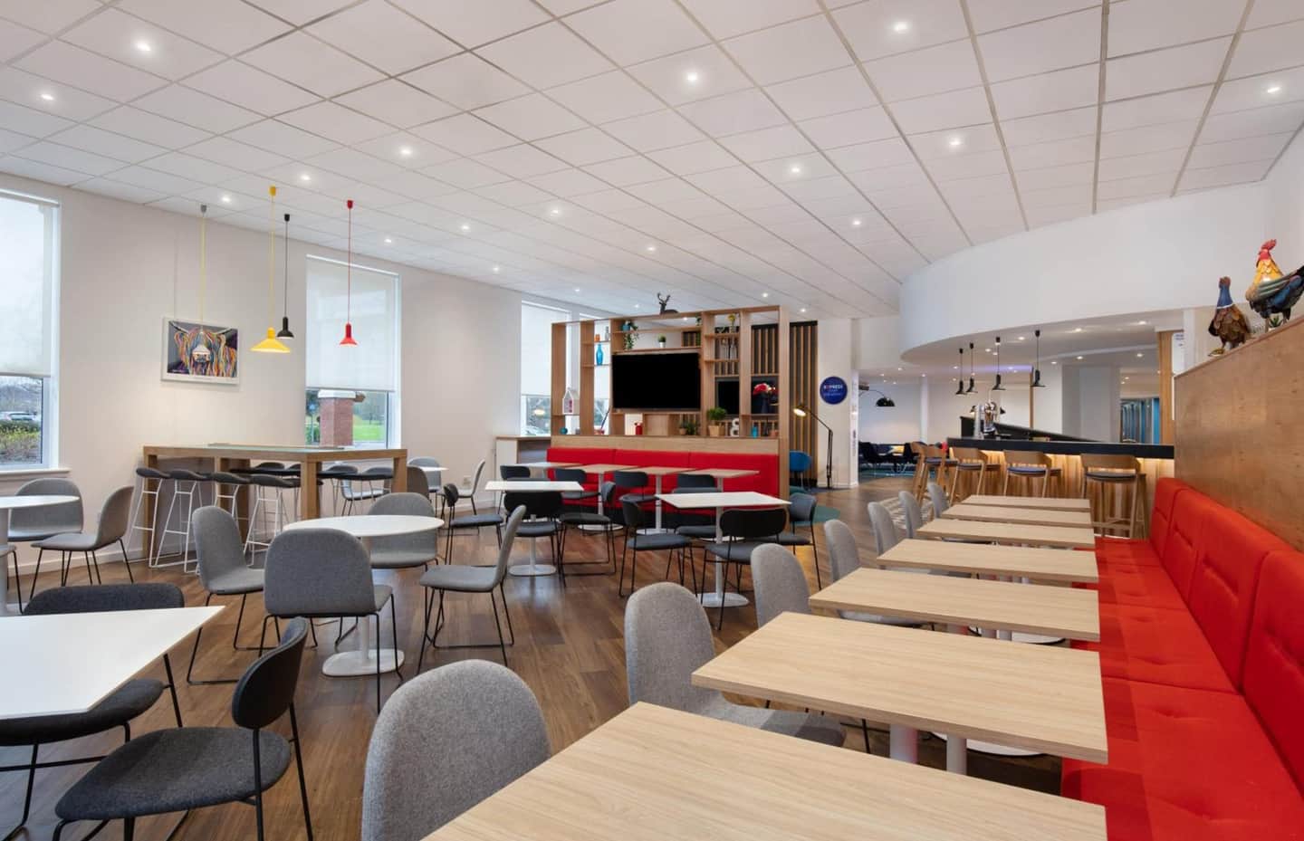 Holiday Inn Express Strathclyde Park