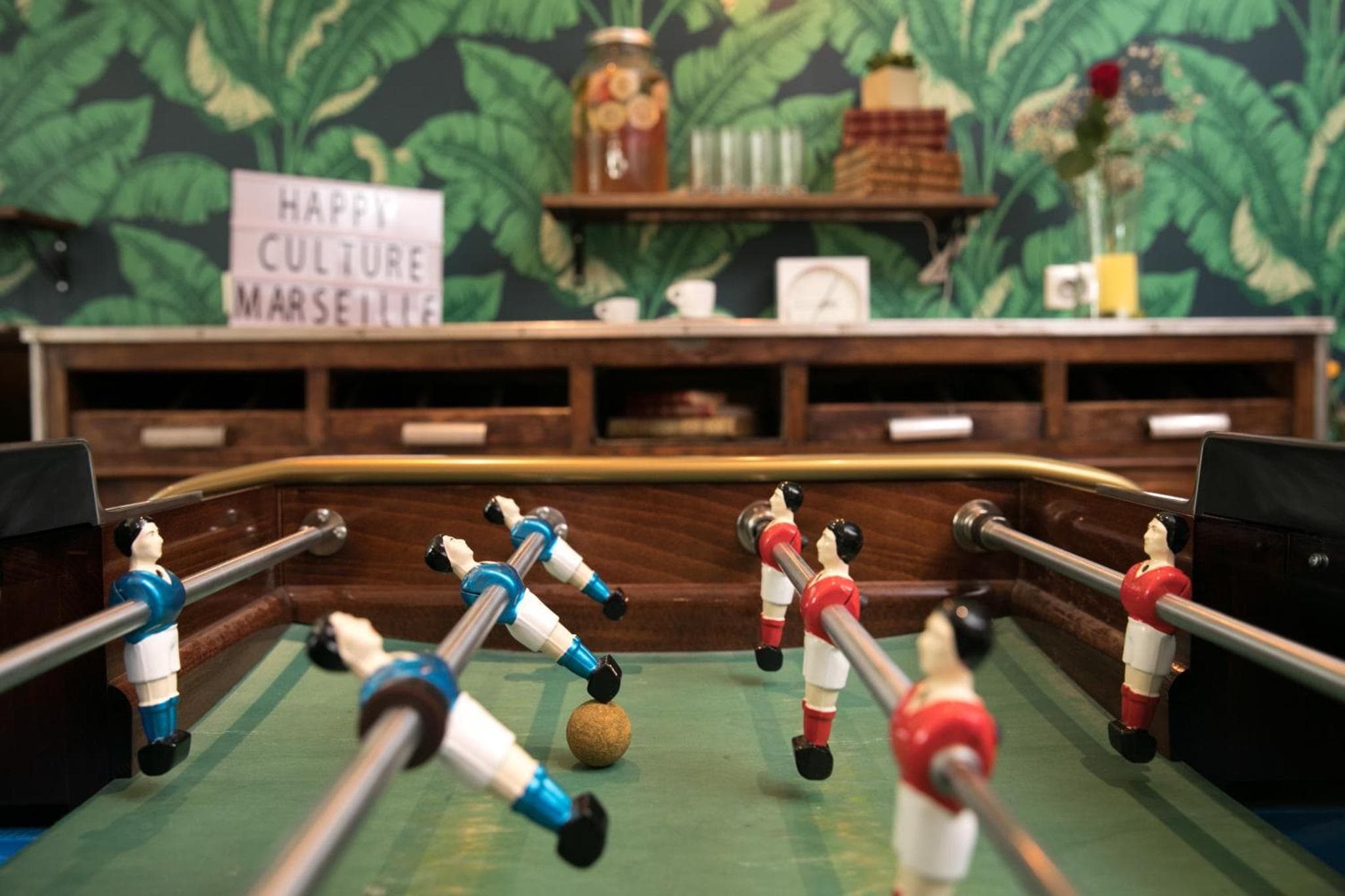 Hotel Marsiho by HappyCulture