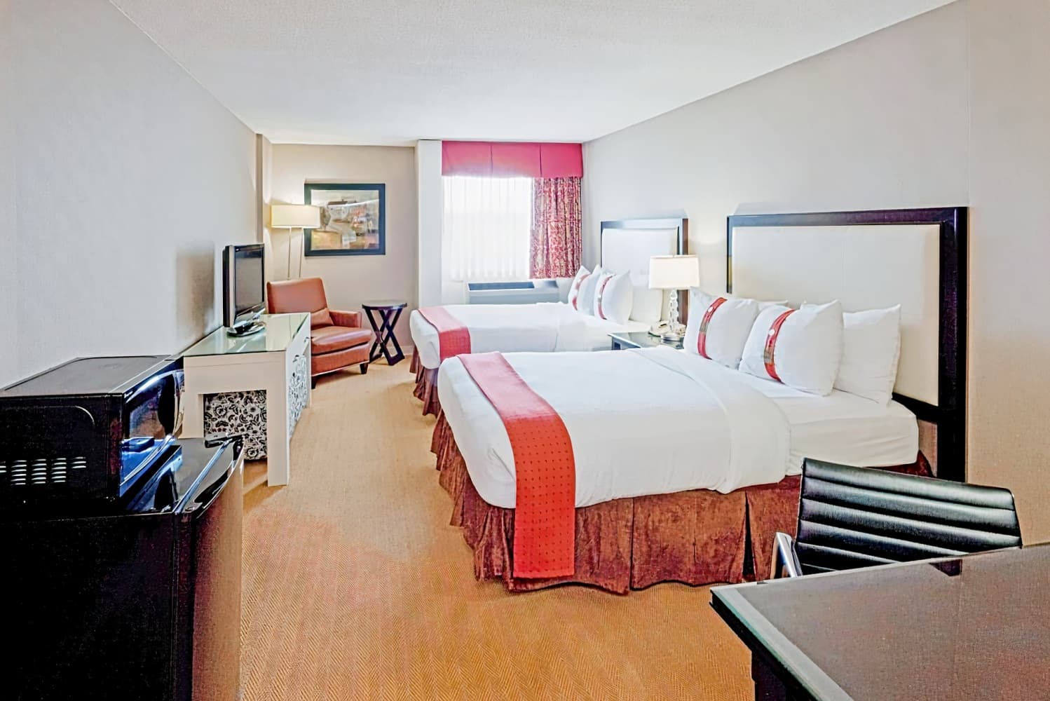 Holiday Inn Boston - Dedham Hotel & Conference Center
