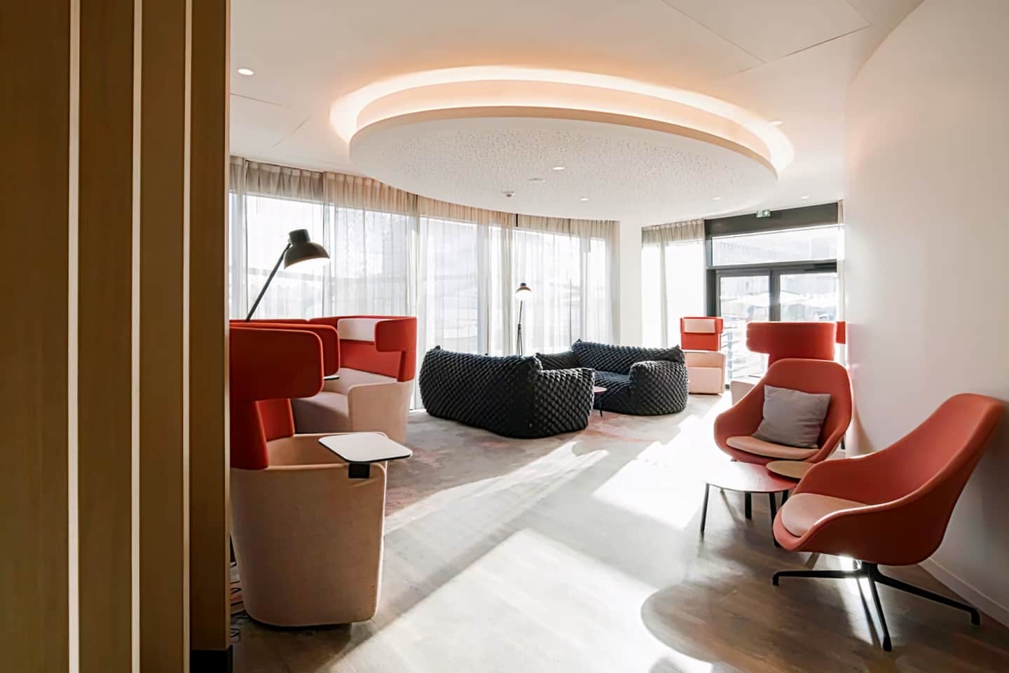 Holiday Inn Express Paris CDG