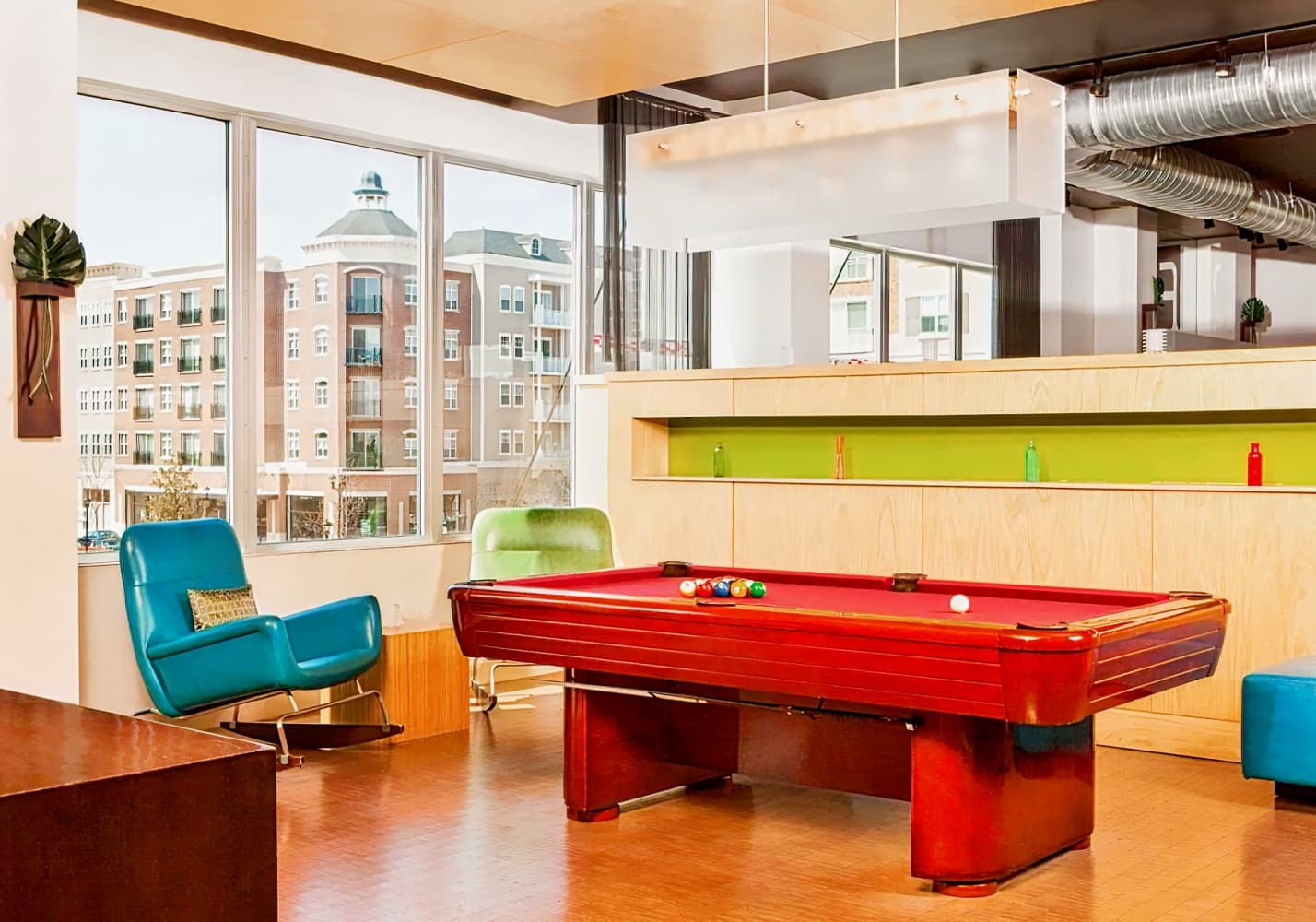 Aloft Richmond West Short Pump