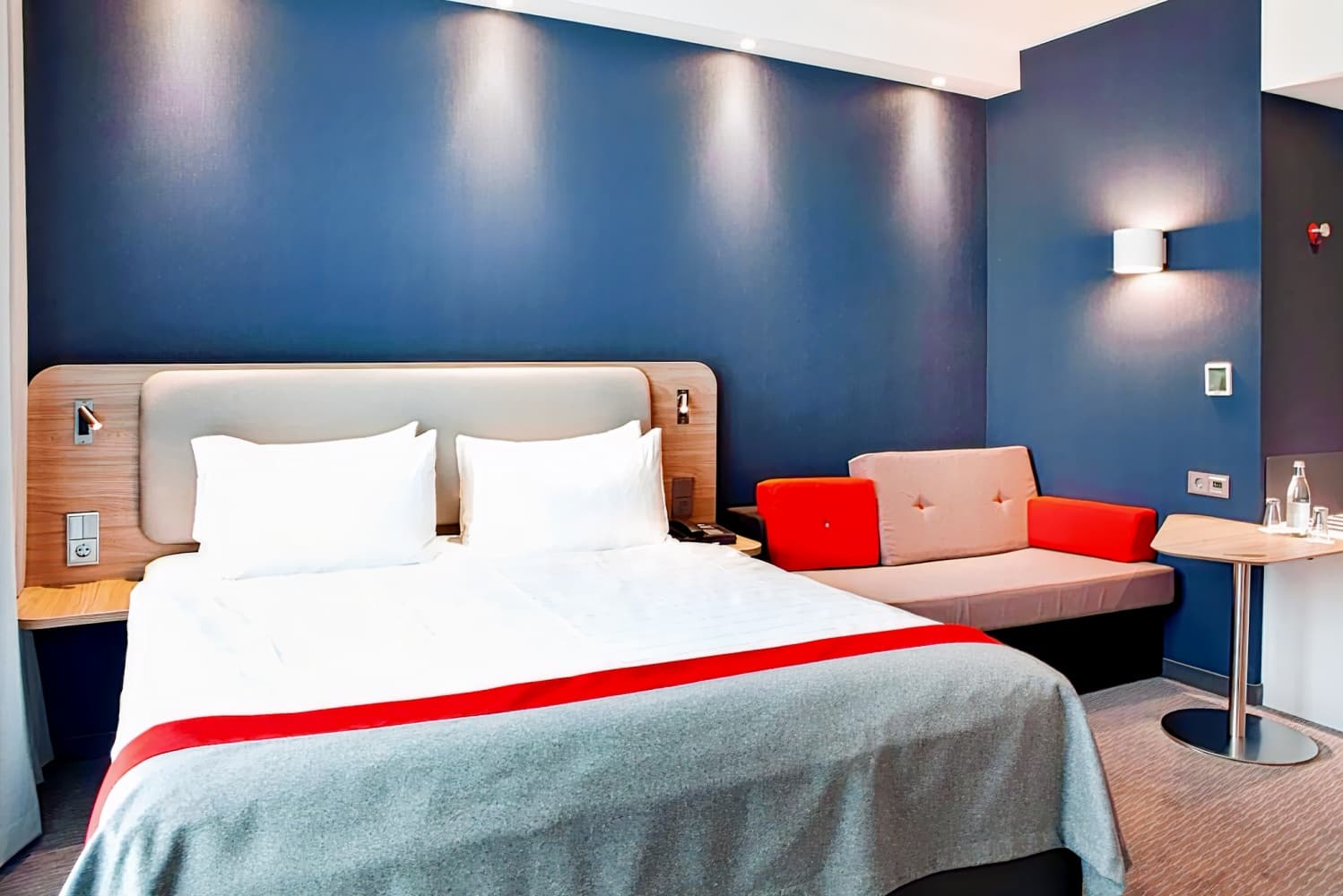 Holiday Inn Express Kaiserslautern