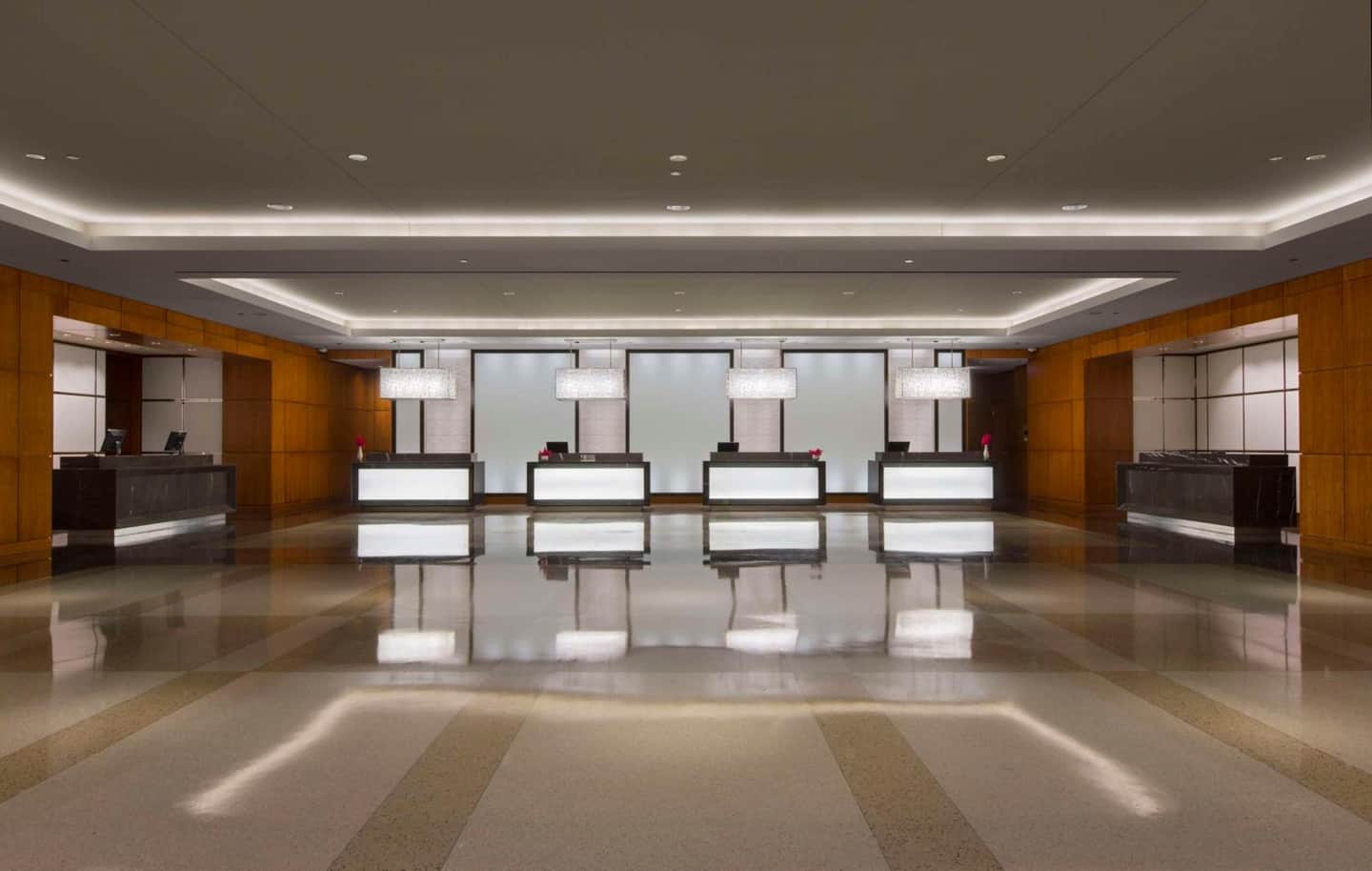 Hyatt Regency McCormick Place Chicago