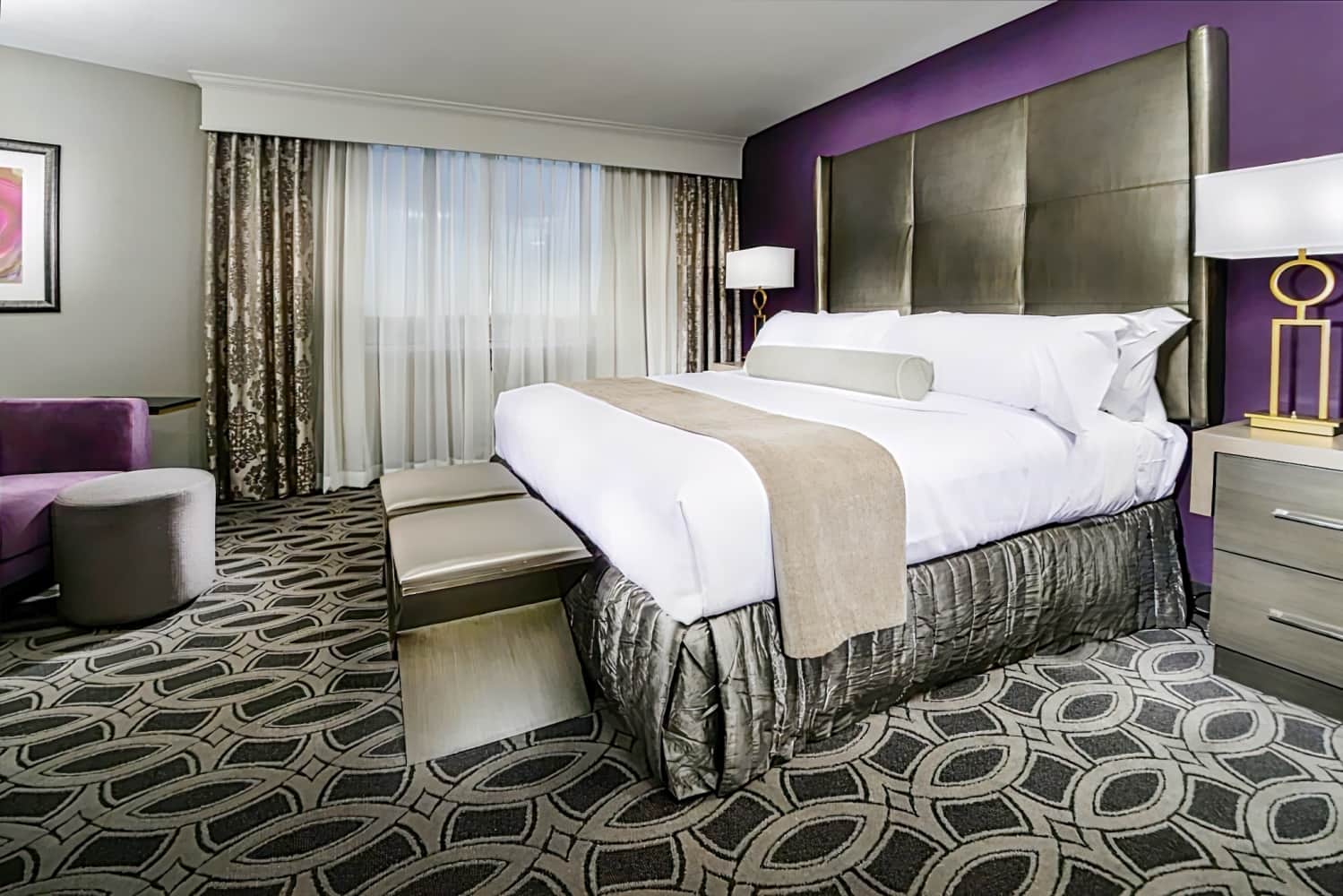 Crowne Plaza Saddle Brook