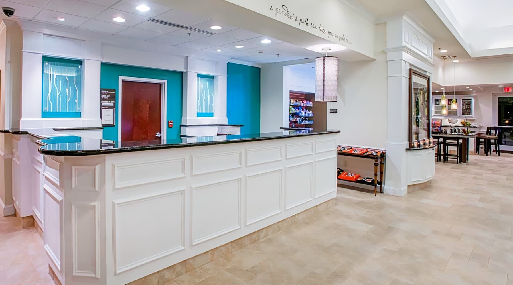 Hilton Garden Inn Macon/Mercer University