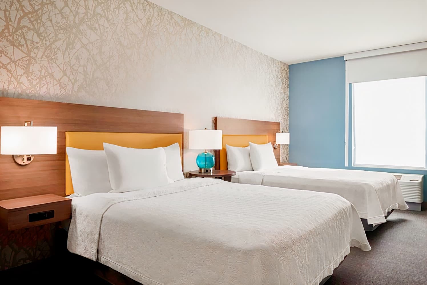 Home2 Suites by Hilton Charleston Airport Convention Center