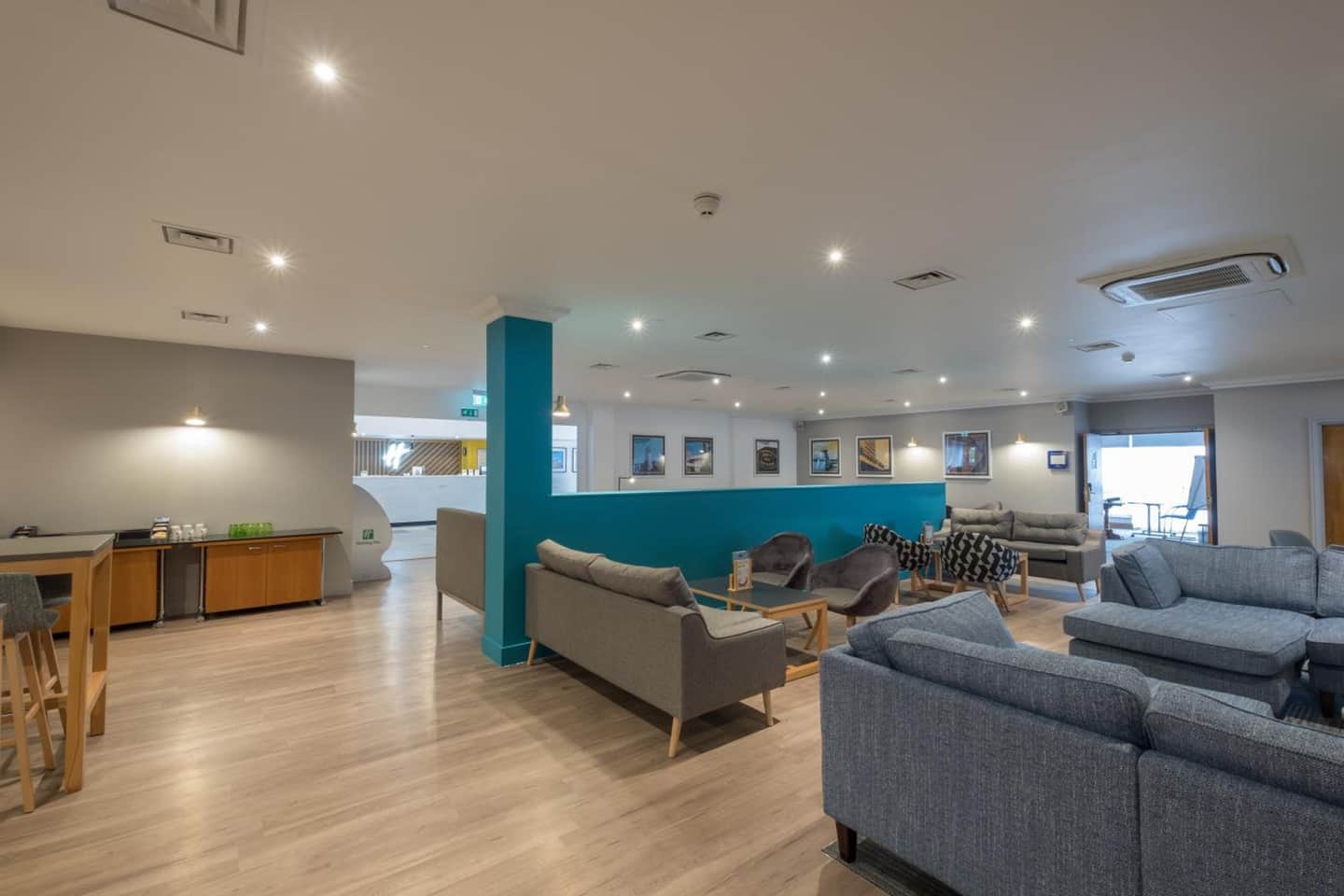 Holiday Inn Swindon, an IHG Hotel