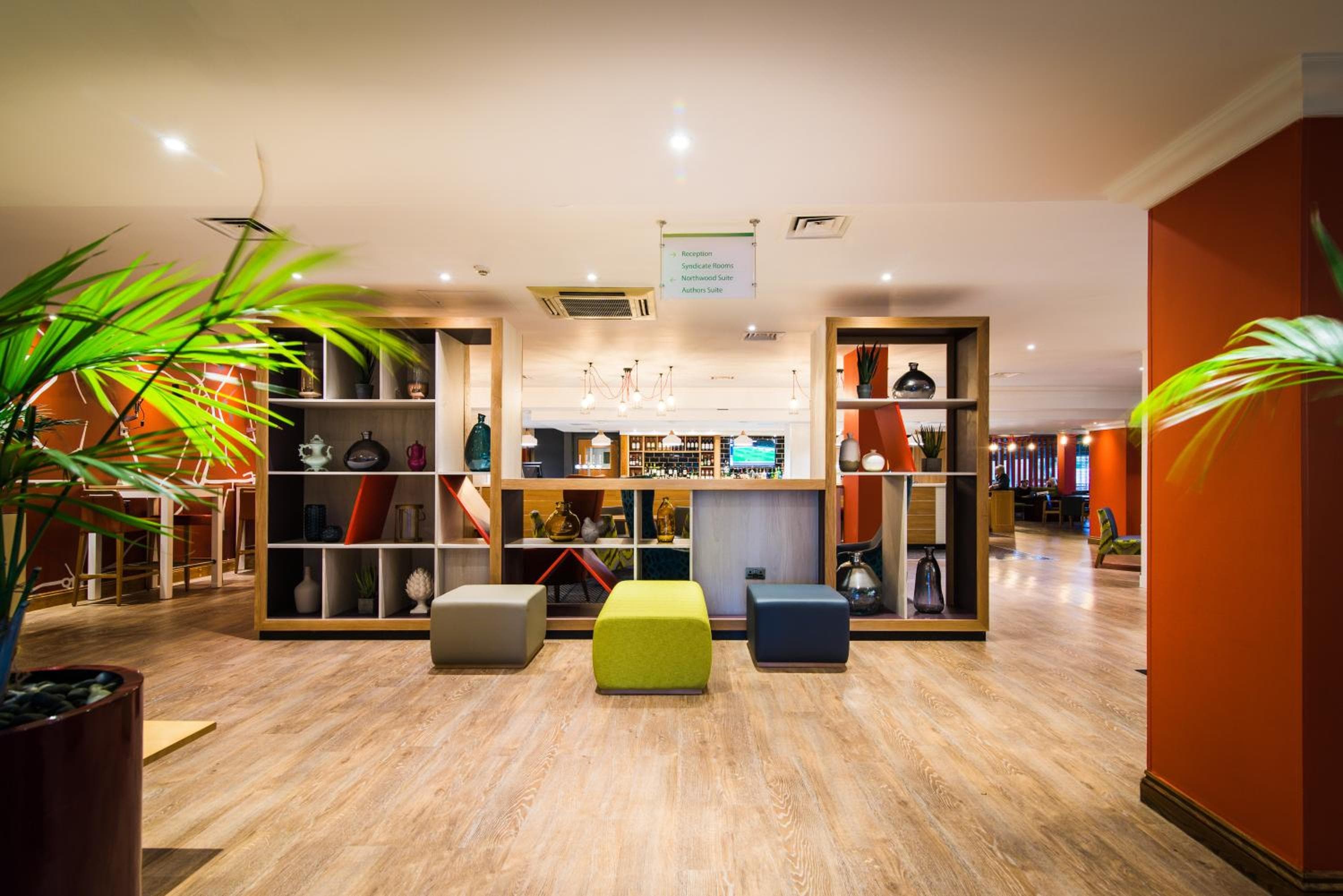 Holiday Inn Stoke on Trent M6, Jct.15, an IHG Hotel