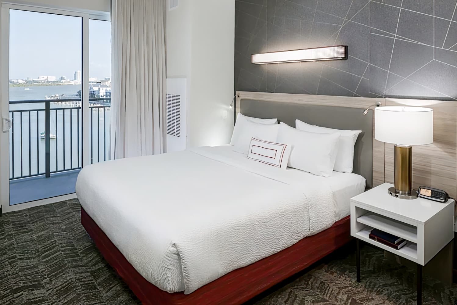 SpringHill Suites by Marriott Clearwater Beach