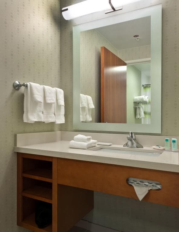 SpringHill Suites by Marriott Lafayette South at River Ranch