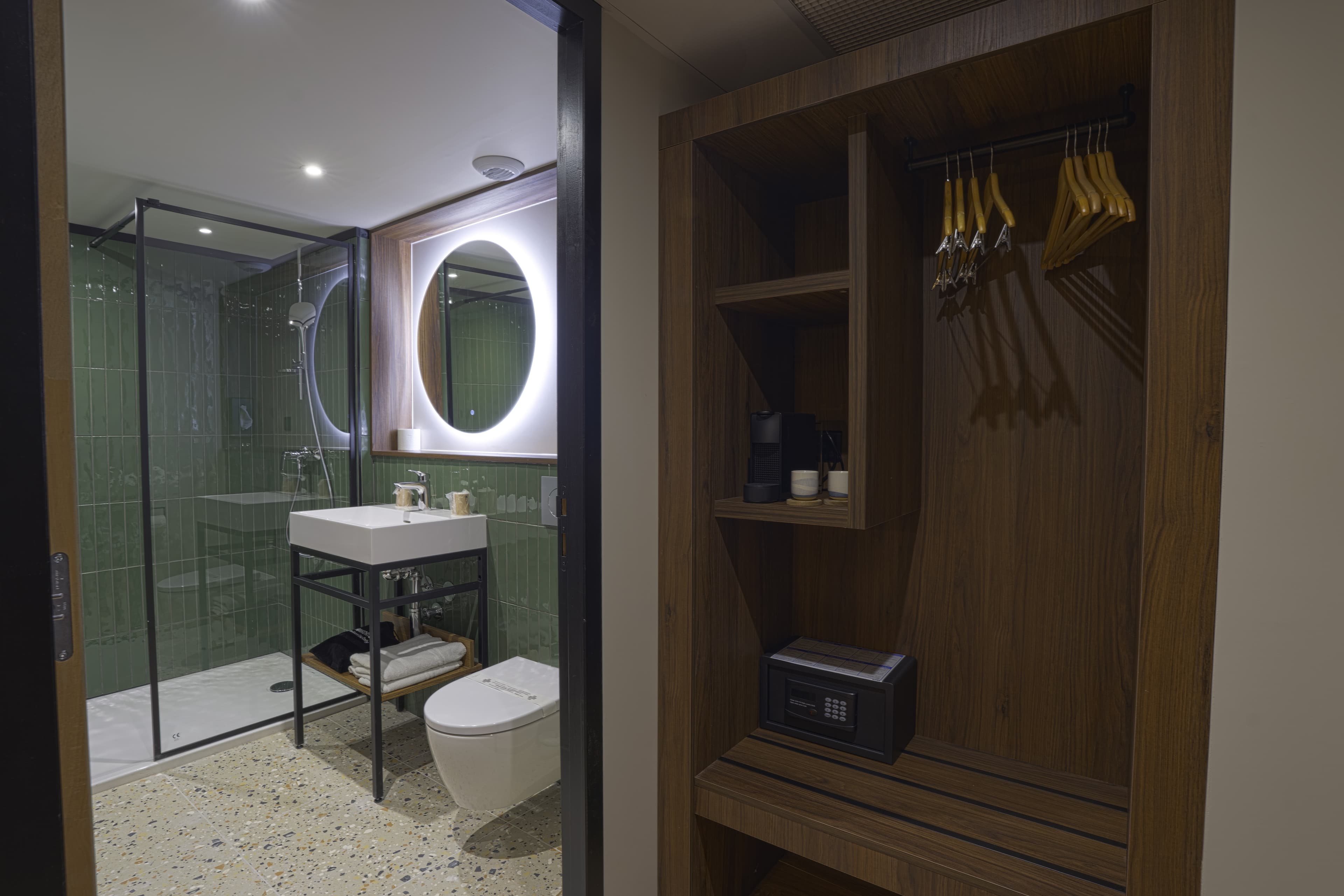 Hôtel Kyriad Montpellier Sud