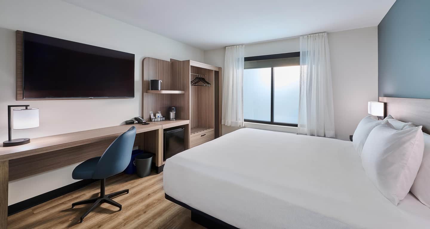 Holiday Inn Express Philadelphia Airport by IHG