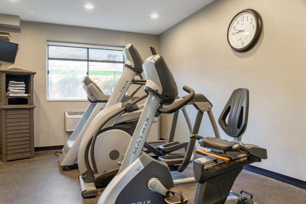 Best Western Inn Des Plaines