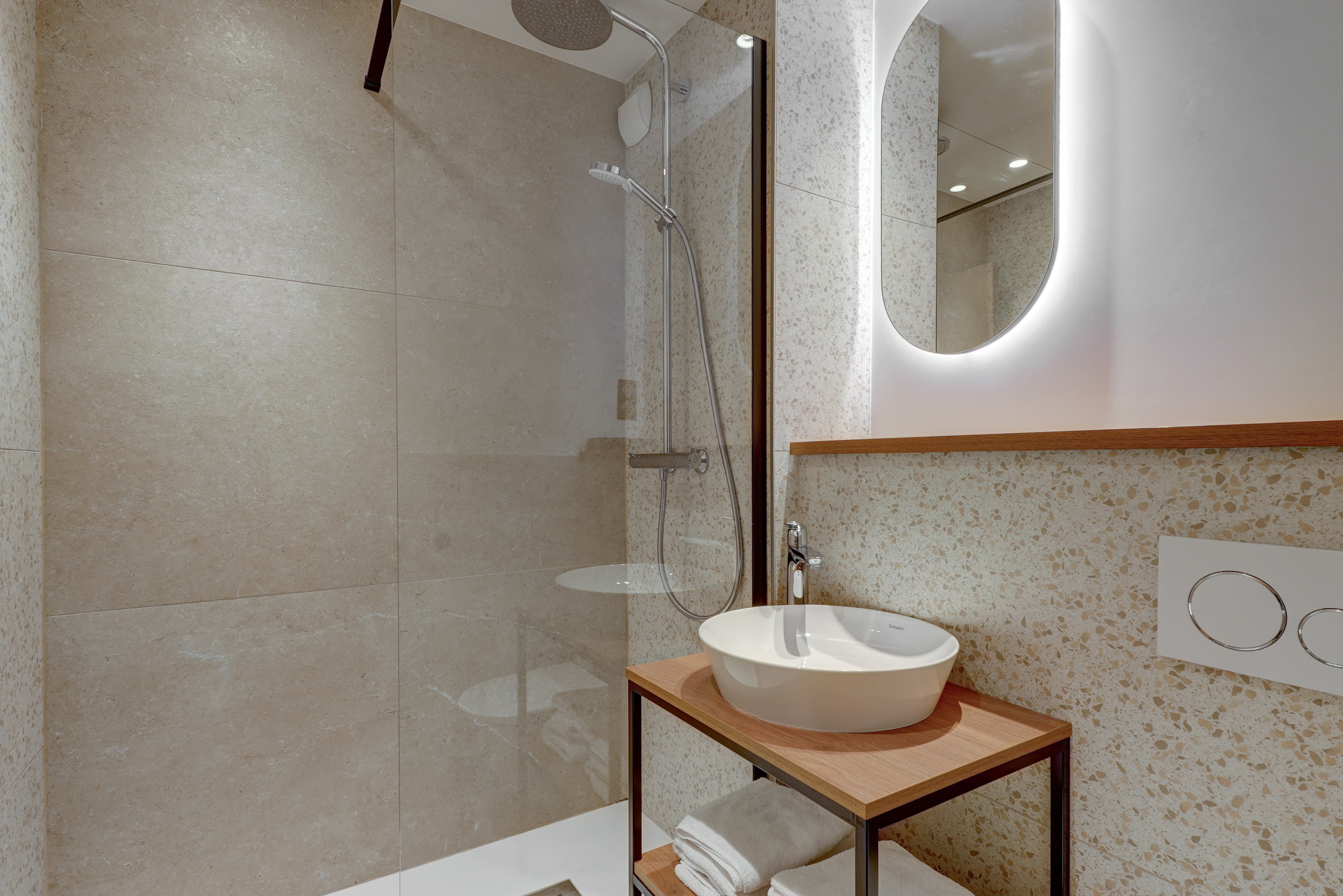 Kyriad Marseille Palais Des Congrès - Vélodrome