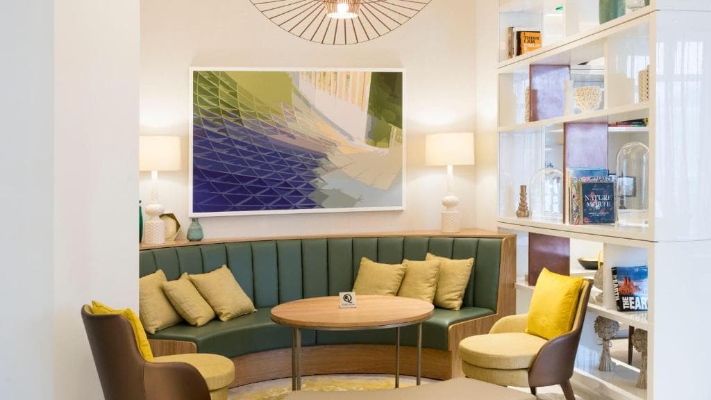 Crowne Plaza London – Kings Cross, an IHG Hotel