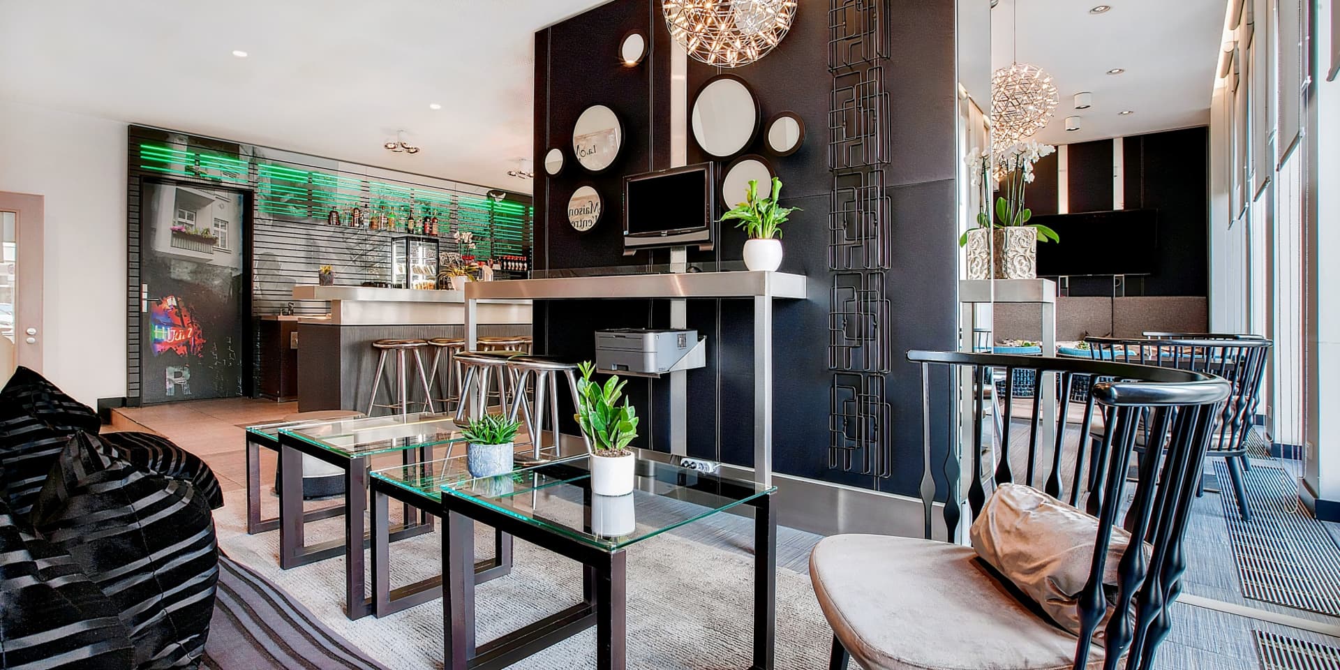 Holiday Inn Berlin - Centre Alexanderplatz