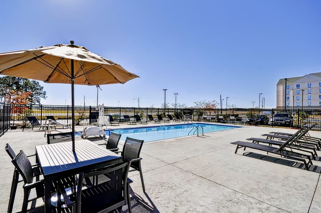 Residence Inn by Marriott Gulfport-Biloxi Airport