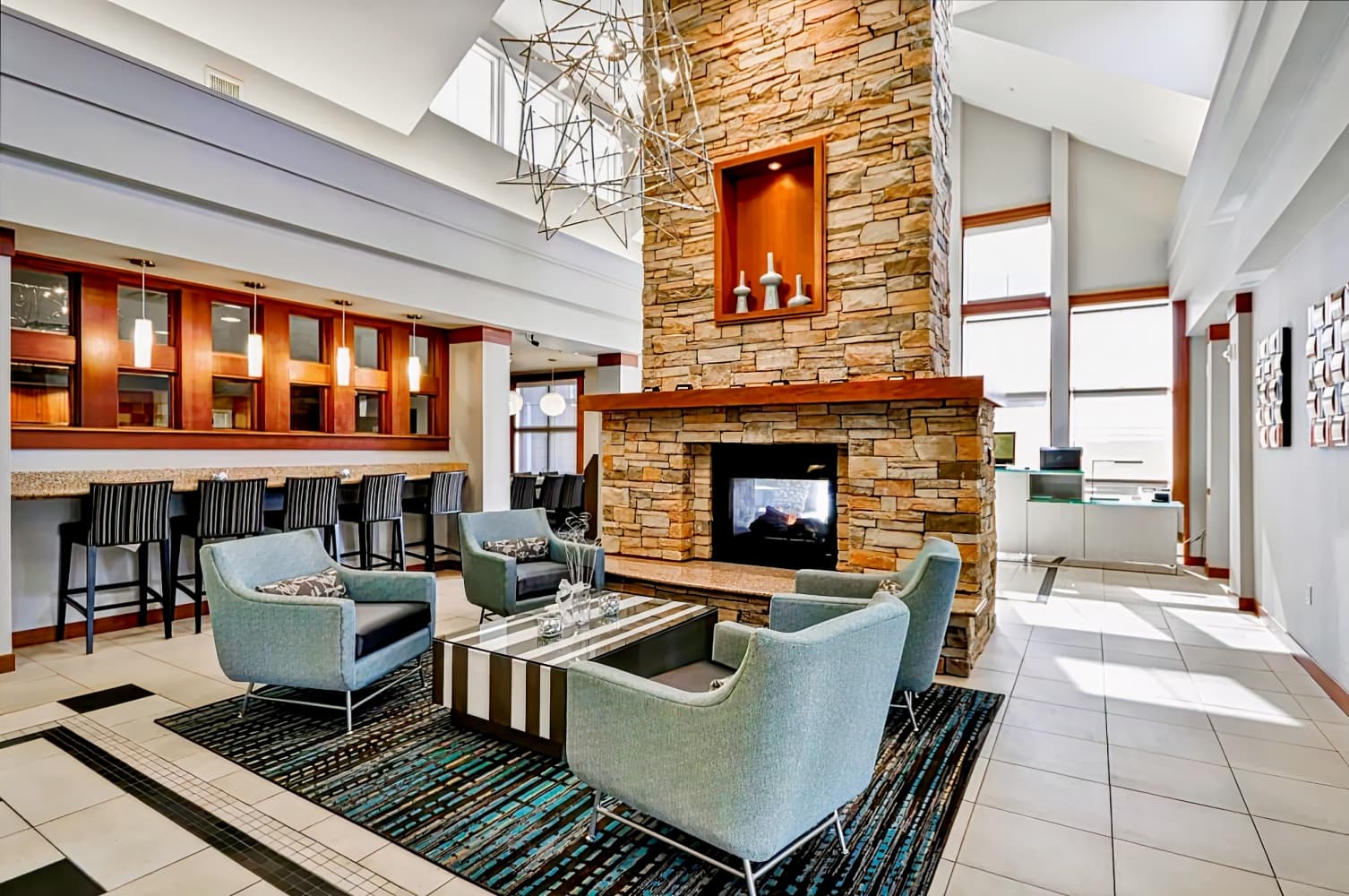 Residence Inn by Marriott Gulfport-Biloxi Airport