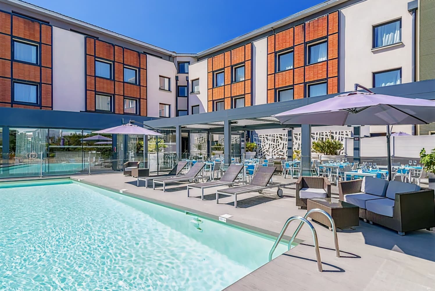 Holiday Inn Toulouse Airport