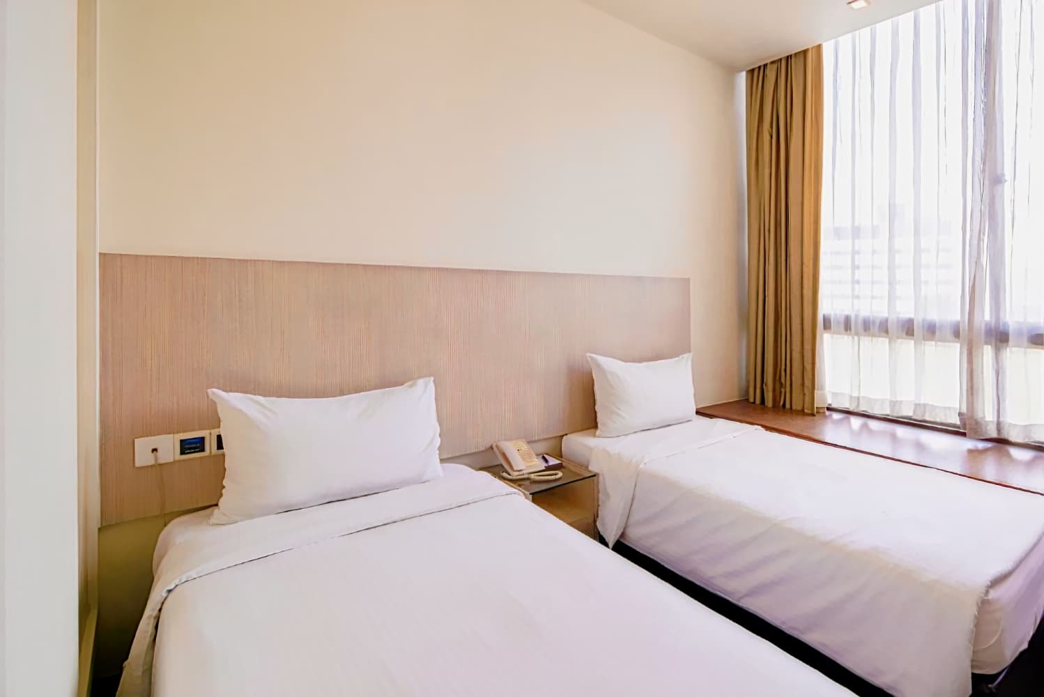 The Quay Hotel Lavender