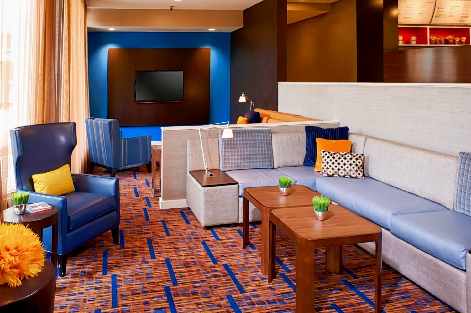 Courtyard Chicago Deerfield