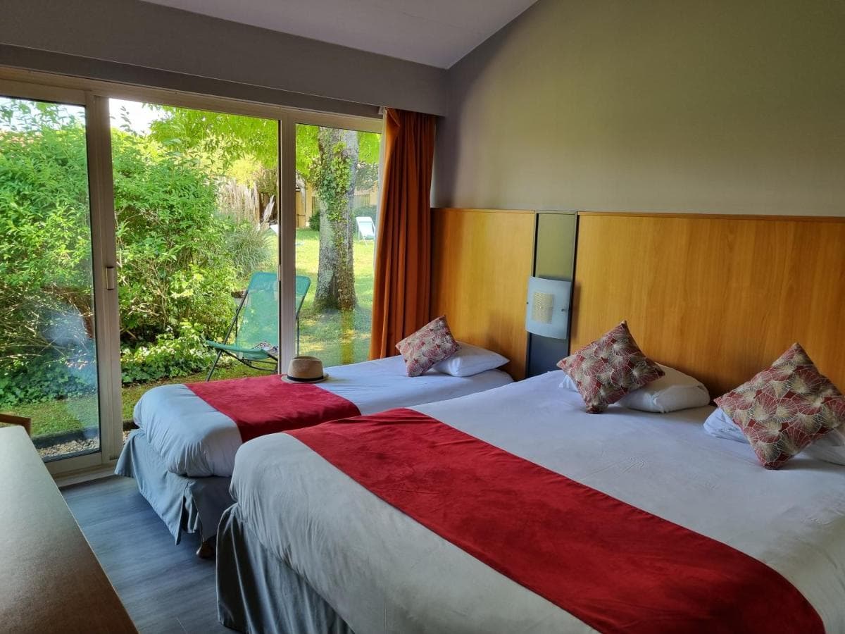 Kyriad Angouleme Nord - Champniers