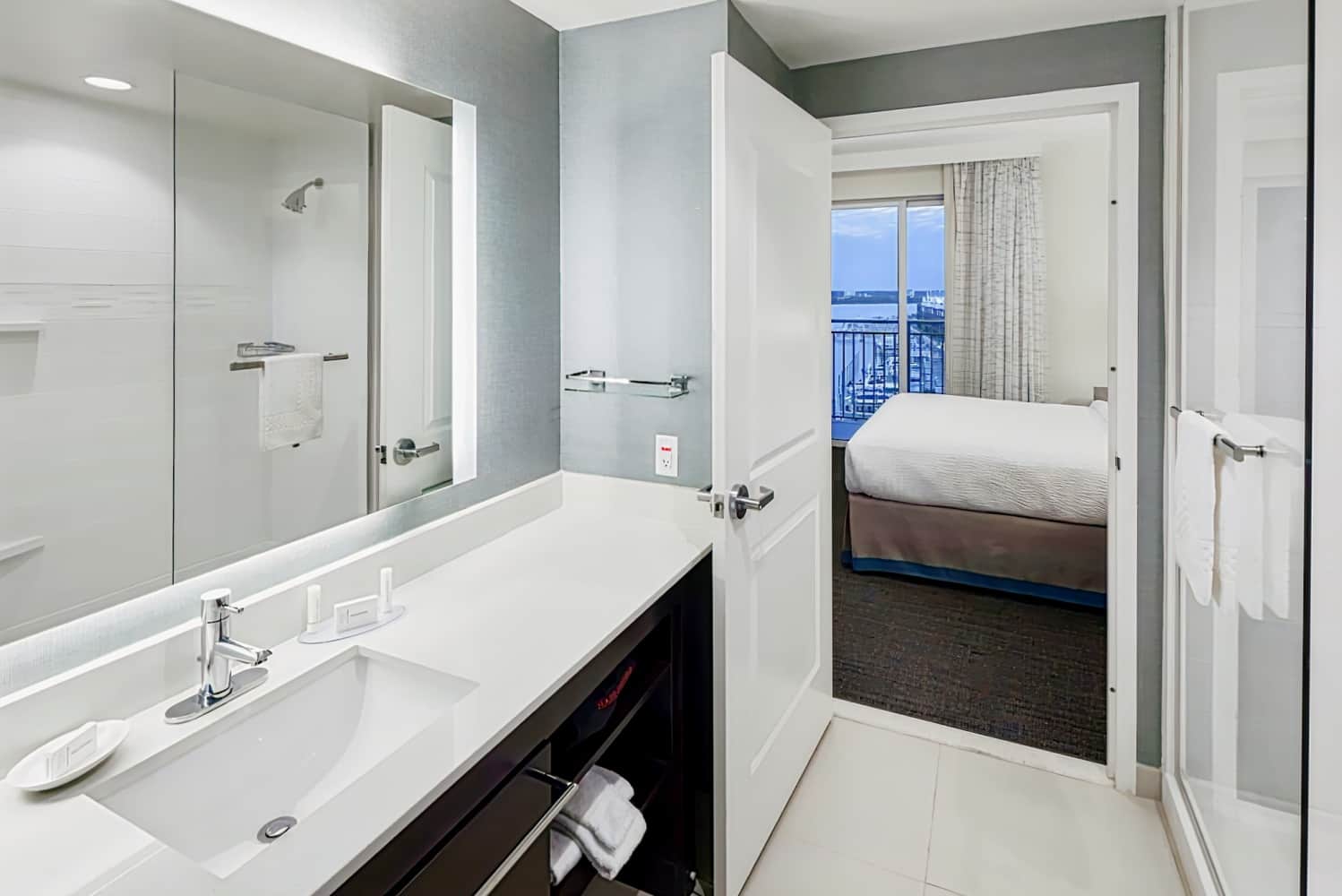Residence Inn by Marriott Clearwater Beach