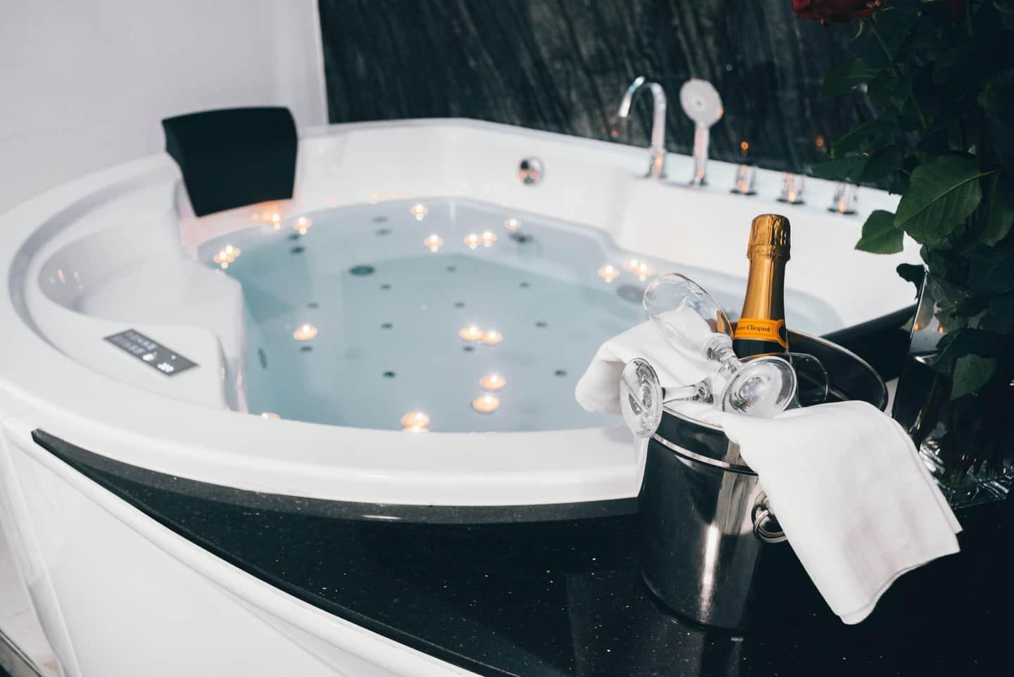 Gregorio VII Luxury Suites San Damaso