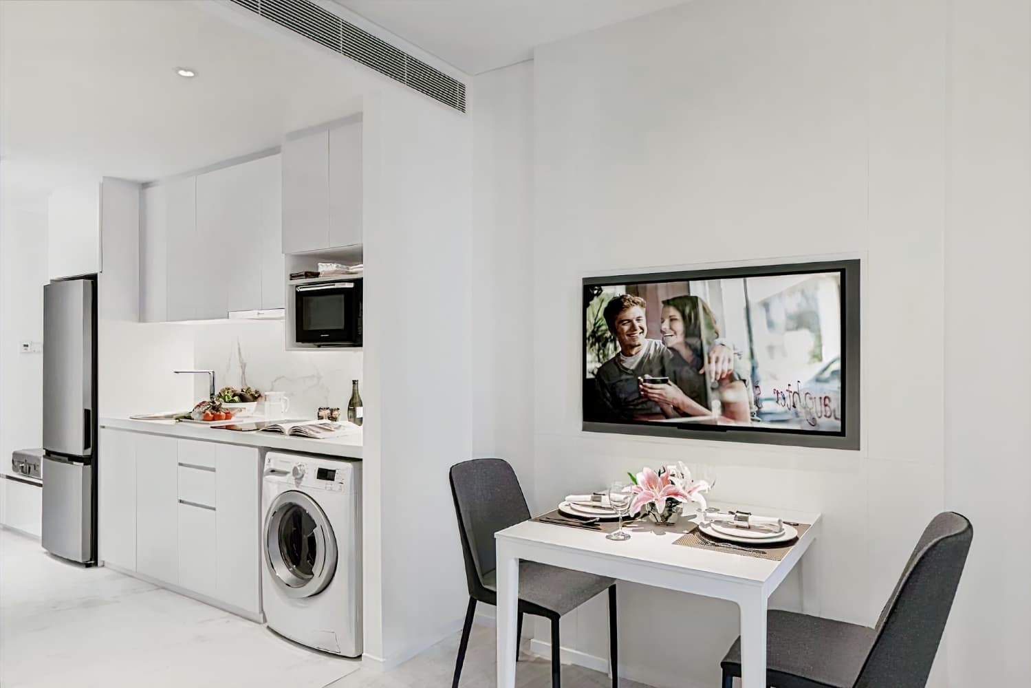 Somerset Maison Asoke Bangkok