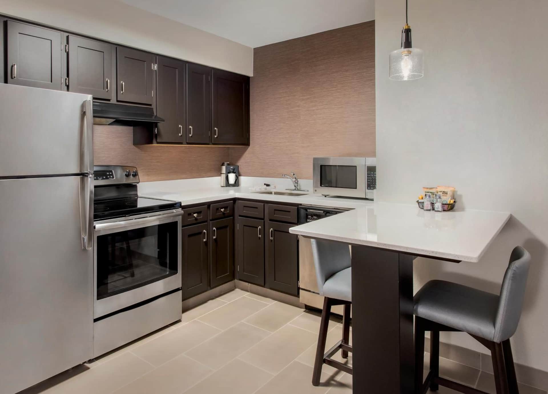 Residence Inn Hartford Manchester