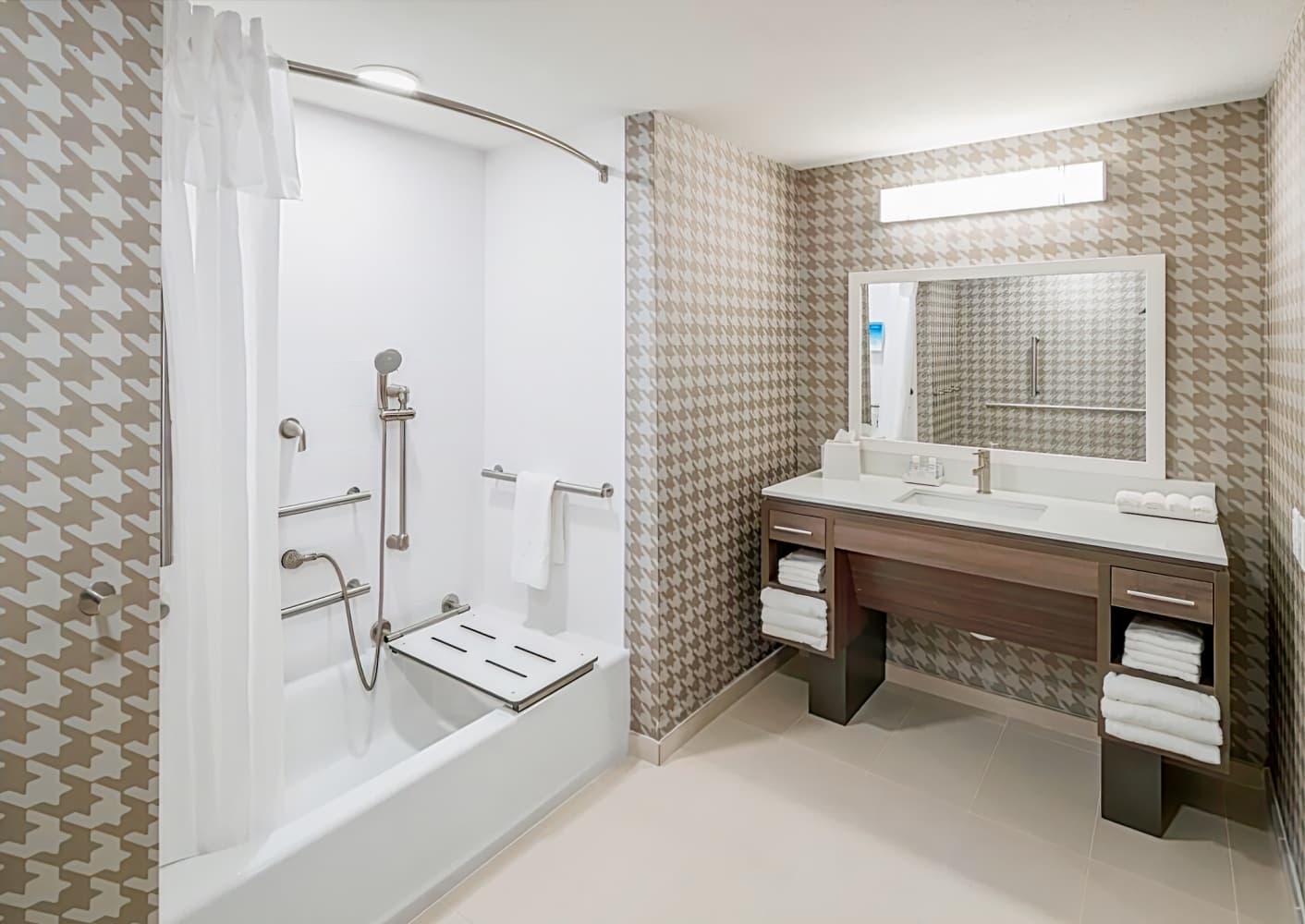 Home2 Suites By Hilton Jacksonville Airport