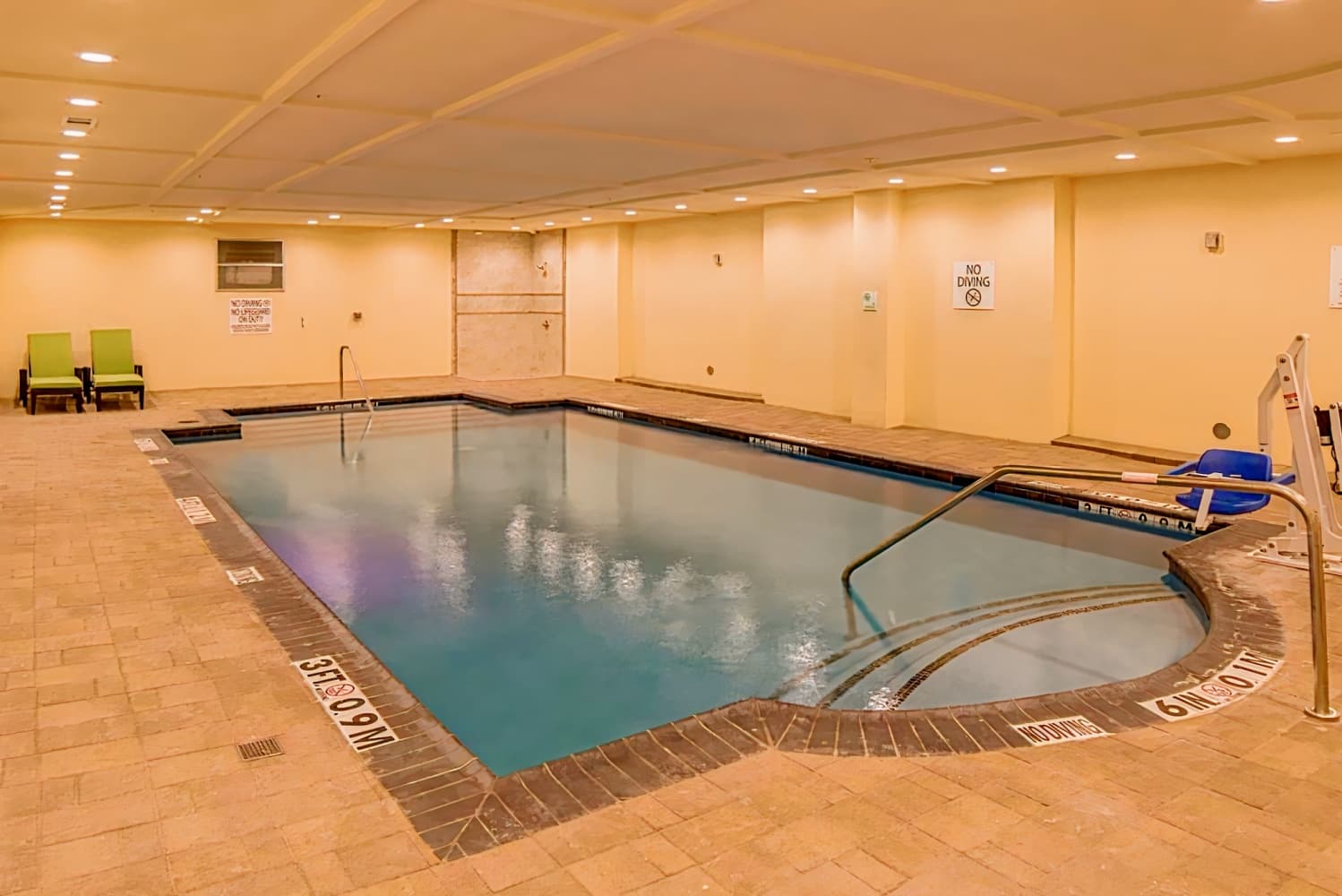 Holiday Inn Trophy Club